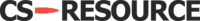 CS-Resource Logo